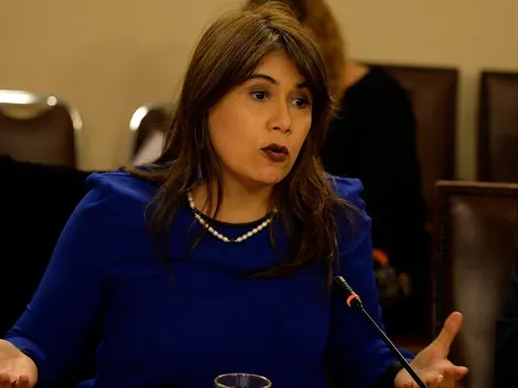 Exministra Javiera Blanco es formalizada por malversación de fondos