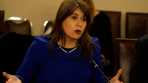 Exministra Javiera Blanco es formalizada por malversación de fondos