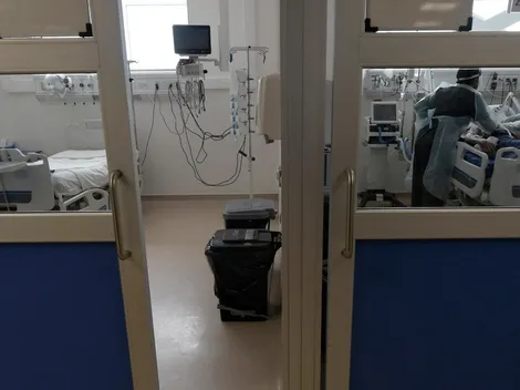 ¿Cuántos casos de Covid hay este martes 5 de octubre?