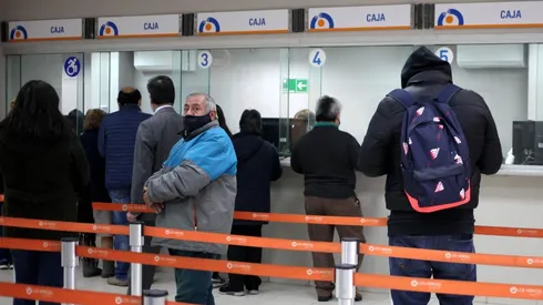 Revisa aquí los detalles de cobro del bono.