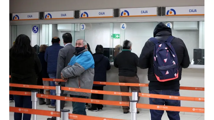 Revisa aquí los detalles de cobro del bono.
