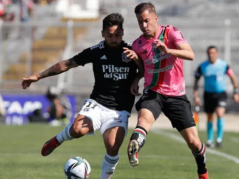 Bolados como bólido: "Colo Colo tiene la llave para ser campeón"