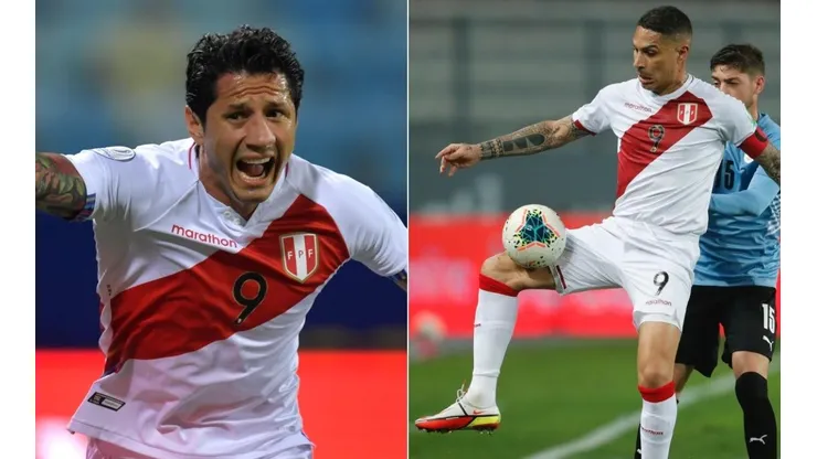 Lapadula es 10 veces más que Paolo Guerrero asegura un medio peruano