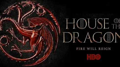 El estreno de House of the Dragon está proyectado para 2022.