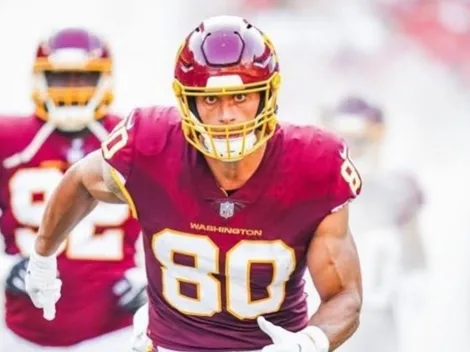 Sammis Reyes debutará el fin de semana en la NFL