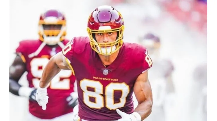 Sammis Reyes debutará el fin de semana en la NFL