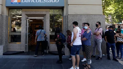 Desde el 6 al 16 de octubre se puede postular nuevamente al IFE Universal