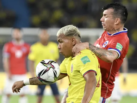 Las estrellas de la Roja al borde de la suspensión