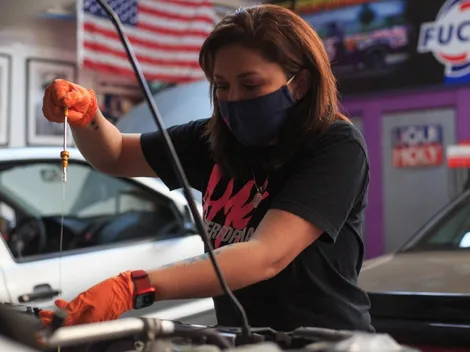 ¿Cómo acceder y cuándo pagan el Bono Mujer Trabajadora?