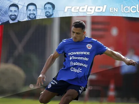 La previa de Chile ante Perú en RedGol en La Clave