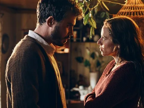 ¿Dónde se graba Amar Profundo?