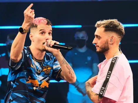 Red Bull Batalla: ¡España busca un nuevo campeón nacional!