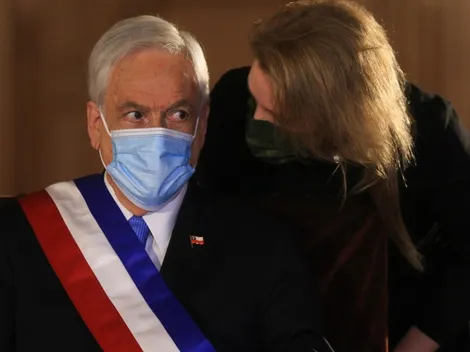 Detalles de las sociedades de Piñera en paraísos fiscales