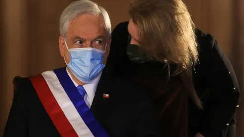 Detalles de las sociedades de Piñera en paraísos fiscales