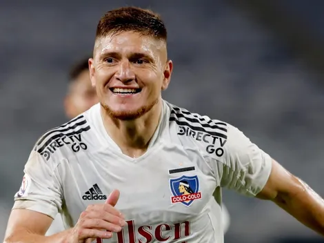 Gil tira la talla y se rinde ante los monstruos de la Roja