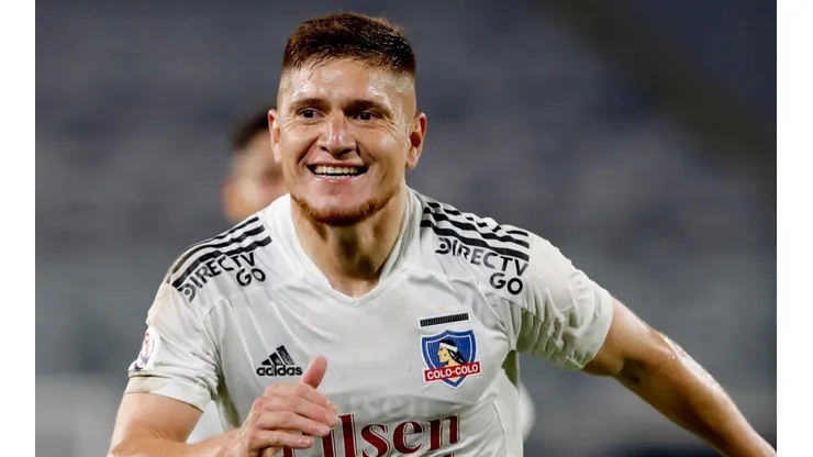 Leonardo Gil espera paciente su llamado a la Roja.