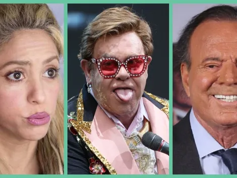 ¿Quiénes son los artistas mencionados en los Pandora Papers?