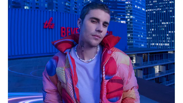 Justin Bieber