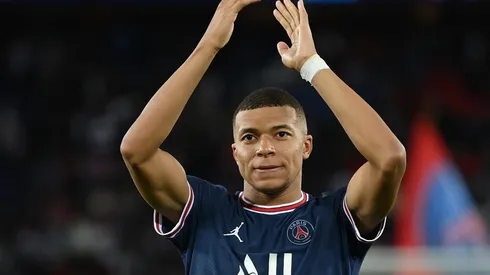 Mbappé reconoció que pudo ir al Real Madrid