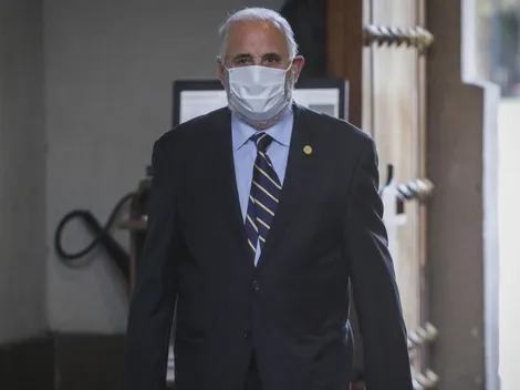 Fiscalía analizará antecedentes de venta de Dominga