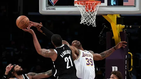 Actualmente, se desarrollan los partidos de pretemporada en la NBA.