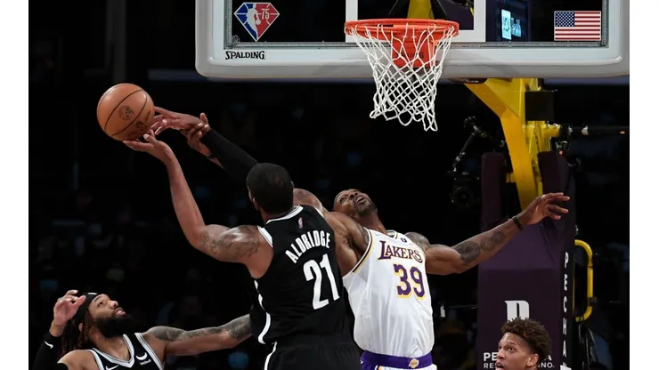 Actualmente, se desarrollan los partidos de pretemporada en la NBA.