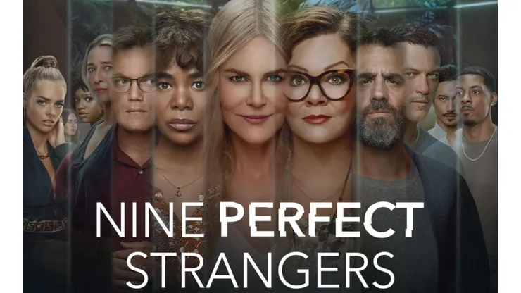 Conoce los mejores thrillers psicológicos del streaming