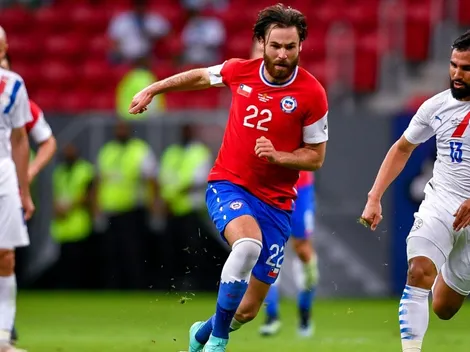 "Contento, voy a jugar los tres partidos y necesitamos clasificar al Mundial"