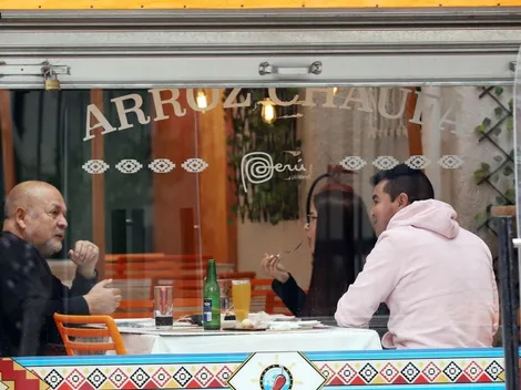 ¿Qué es lo que se puede hacer en las fases del Nuevo Plan Paso a Paso?