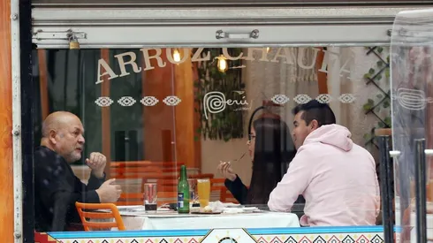 ¿Qué es lo que se puede hacer en las fases del Nuevo Plan Paso a Paso?