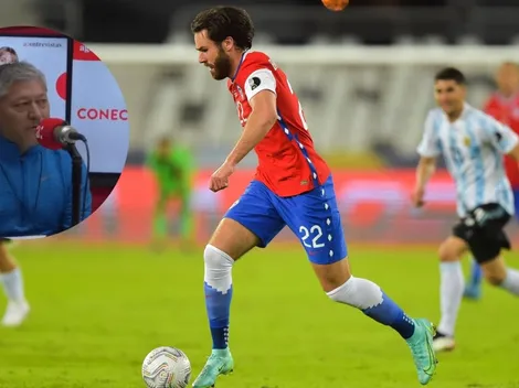 Patricio Yáñez se baja de la Breretonmanía