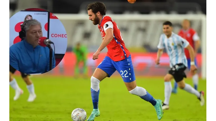 Ben Brereton vuelve tras ausentarse en la última triple fecha.