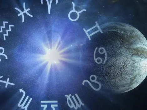Horóscopo de hoy martes 5 de octubre
