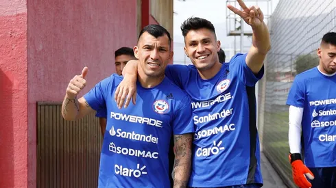 Chile vuelve a utilizar adidas como sponsor de vestuario después de 27 años y por las cinco próximas temporadas