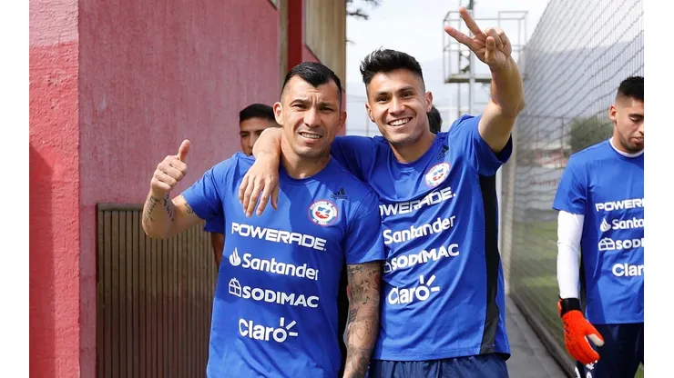 Chile vuelve a utilizar adidas como sponsor de vestuario después de 27 años y por las cinco próximas temporadas