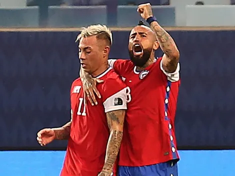 Las bajas de Chile y Perú: la Roja extrañará tres titulares