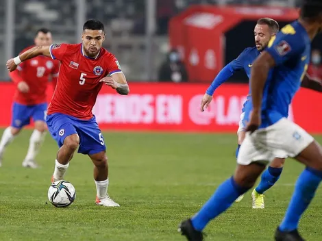 Díaz quiere los nueve puntos: "Si no, se nos complicará ir al Mundial"