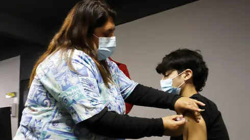 Revisa aquí a quiénes les corresponde la vacuna.