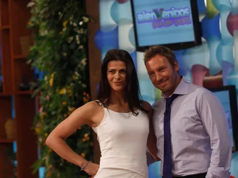 Conoce aquí los detalles del nuevo matinal de Canal 13