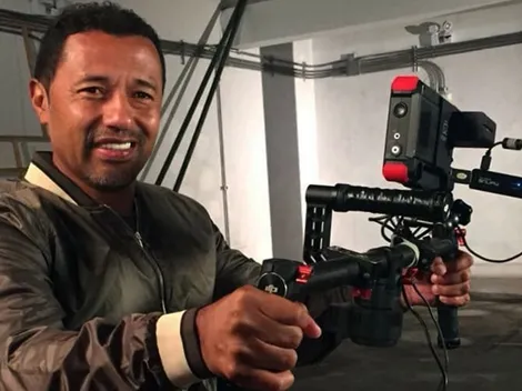 Chorrillano Palacios: "¡Bien para nosotros que no esté Vidal!"