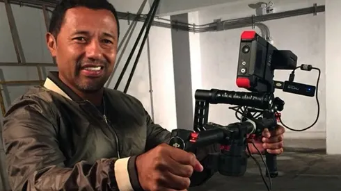 Roberto Chorrillano Palacios es el futbolista con más partidos oficiales por la selección de Perú: nada menos que 128