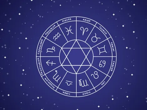 Horóscopo de hoy lunes 4 de octubre