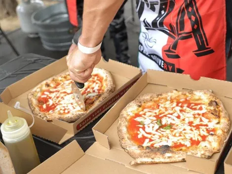 Recetas Caseras | ¿Cómo hacer masa de pizza? Ingredientes y preparación