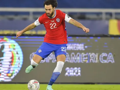 Blackburn confirma: Brereton disponible para los tres duelos de Chile