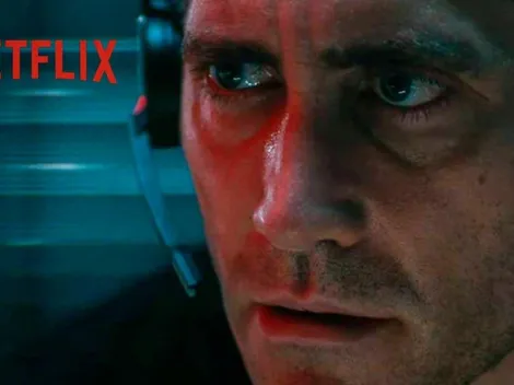 ¿De qué se trata la nueva película de Netflix: Culpable?