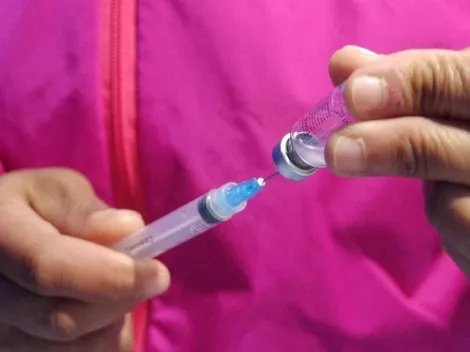 ¿Quiénes deben vacunarse contra el Covid-19 el lunes 4 de octubre?