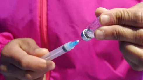 Revisa el calendario de vacunación de esta semana