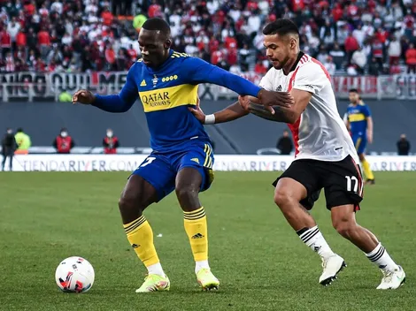 Elogios para Díaz: "Defensa implacable, solidez y fortaleza"