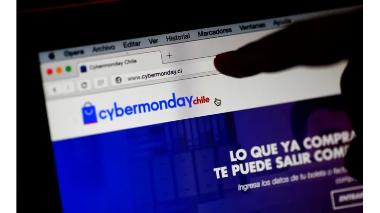 Conoce todos los detalles del CyberMonday 2021