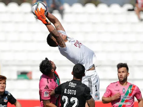 Tabla de posiciones: Colo Colo vuelve a sacar claras ventajas